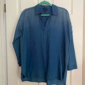 NWOT Tags JJill Tunic